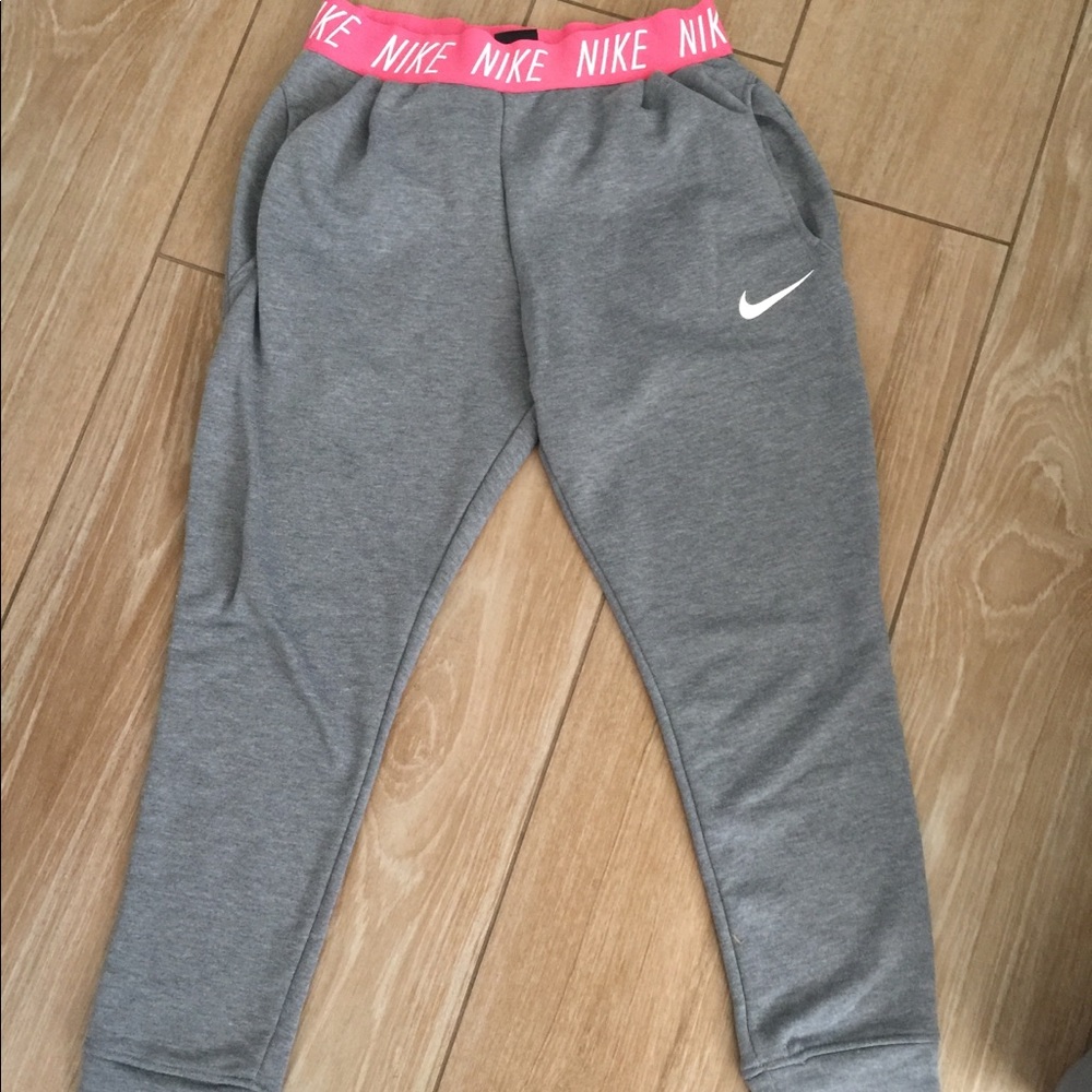 Nike
